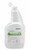 Ecolab Inc 6002314 - Surface Disinfectant Cleaner Virasept™ Peroxide Based Manual Squeeze Liquid 32 oz. Bottle Pungent Scent NonSterile