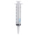 Amsino International Inc AS115 - Enteral / Oral Syringe AMSure® 60 mL Catheter Tip Without Safety