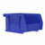 Akro-Mils 30210BLUE - Storage Bin AkroBins® Blue Plastic 3 X 4-1/8 X 5-3/8 Inch