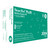 Sempermed USA SMNP302 - Exam Glove StarMed® Plus™ Small NonSterile Nitrile Standard Cuff Length Textured Fingertips Blue Chemo Tested / Fentanyl Tested