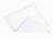 Griffin Care LLC 6040B - Disposable Underpad Buddies® 17 X 24 Inch Polymer Heavy Absorbency