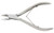 Integra Lifesciences V940226 - Nail Nipper Vantage® Straight 5 Inch Length Stainless Steel