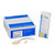 Teleflex Medical Inc 105200-000040 - Straight Laryngeal Mask LMA® Unique™ (Silicone Cuff) Size 4 30 mL Cuff Silicone Single Patient Use Sterile