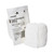 McKesson 16-4062 - Fluff Bandage Roll McKesson 2-1/4 Inch X 3 Yard 6-Ply Sterile 1 per Pouch