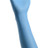 Cardinal Health 88NDS - Exam Glove Cardinal Health™ Decontamination Small NonSterile Nitrile Extended Cuff Length Fully Textured Blue Chemo Tested