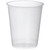 Medegen Medical Products, LLC H223-01 - Pitcher Liner Medegen Translucent, Polystyrene, Graduated, 28 oz.