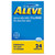 Bayer Healthcare 00280600024 - Pain Relief Aleve® 220 mg Strength Naproxen Sodium Caplet 24 per Bottle