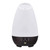 Mabis Healthcare 40-500-190 - Essential Oil Humidifier Diffuser HealthSmart® 500 mL Water Reservoir