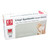Chattem Inc 09112876760 - Exam Glove Basic® Medium NonSterile Vinyl Standard Cuff Length Smooth White Not Rated