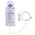 Cardinal Health B10FD - Enteral Feeding Pump Bag Set Kangaroo OMNI™ 1000 mL NonSterile