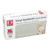 Chattem Inc 09112876762 - Exam Glove Basic® X-Large NonSterile Vinyl Standard Cuff Length Smooth White Not Rated