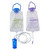 Cardinal Health B5FF - Enteral Feeding Pump Flush Bag Set Kangaroo OMNI™ 500 mL NonSterile