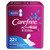 Edgewell Personal Care 07830006991 - Panty Liner Carefree® actifresh® Thin Light Absorbency