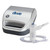 Drive Medical MQ5900P - Drive™ Compressor Nebulizer System Small Volume Medication Cup Pediatric Aerosol Mask Delivery