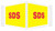 Health Care Logistics Inc SPL-96189 - Wall Sign Hazardous HCL SDS Sign