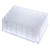 Fisher Anatomical 95040450 - 96-Well PCR Plate KingFisher™ Deep Well / V Bottom 2 mL Clear NonSterile Fisher Anatomical 95040450 - 96-Well PCR Plate KingFisher™ Deep Well / V Bottom 2 mL Clear NonSterile