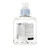Gojo 5192-04 - Hand Sanitizer Purell® Advanced 1,200 mL Ethyl Alcohol Foaming Dispenser Refill Bottle