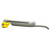 Lyons Magnus LLC LB 51MIL2-DS - Laryngoscope Blade BriteView® Miller Type LED Light Child Sterile