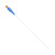 HR Pharmaceuticals, Inc RH1616C - Urethral Catheter TruCath Oasis™ Coude Tip Hydrophilic Coated PVC 16 Fr. 16 Inch