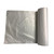 I.B.S. Solutions (Pitt Plastics) VMR43483MC - Trash Bag NOVAPLUS 56 gal. Natural HDPE 16 Mic. 43 X 48 Inch Coreless Roll