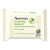 J & J Healthcare Systems 38137115719 - Makeup Remover Aveeno® Positively Radiant® Wipe Soft Pack Scented