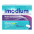 J & J Healthcare Systems 50580033818 - Anti-Diarrheal Imodium® Multi-Symptom 125 mg - 2 mg Strength Caplet 18 per Box
