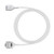 Masimo 4773 - SpO2 Patient Cable 5 foot For use with Rad-G RD Set SpO2