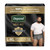 Kimberly Clark Corp 55427 - Male Adult Absorbent Underwear Depend® Real Fit® Waistband Style Large / X-Large Disposable Heavy Absorbency
