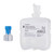 McKesson 16-00350 - McKesson Humidifier Bottle with Adapter 350 mL Sterile Water Adult / Pediatric