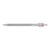 McKesson 177-1781 - McKesson Serological Pipette 25 mL 0.2 mL Graduation Increments / 10 mL Negative Graduations Sterile