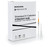McKesson 380267 - Peripheral IV Catheter McKesson Prevent® R 14 Gauge 1-3/4 Inch Straight Hub Non Blood Control Push Button Safety