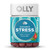 OLLY Public Benefit Corp 85815800570 - Dietary Supplement OLLY® Goodbye Stress® GABA / L-Theanine / Lemon Balm Extract 100 mg - 50 mg - 75 mg Strength Gummy 42 per Bottle Berry Verbena Flavor