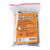 North American Rescue ZZ-0038 - Emergency Blanket North American Rescue® 56 X 84 Inch Mylar / Polyethylene 1.84 oz.