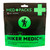 MyMedic MM-MED-PACK-HKR-EA-V2 - First Aid Kit My Medic™ MED PACKS Hiker Medic Plastic Pouch