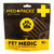 MyMedic MM-MED-PACK-PET-EA - Pet First Aid Kit My Medic™ MED PACKS Pet Medic Plastic Pouch