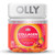 OLLY Public Benefit Corp 85000446263 - Dietary Supplement OLLY® Collagen Rings Collagen Peptides 2,500 mg Strength Gummy 30 per Bottle Peach Flavor
