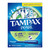 Procter & Gamble 07301037908 - Tampon Tampax® Pearl Super Absorbency Plastic Applicator Individually Wrapped