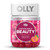 OLLY Public Benefit Corp 85815800507 - Dietary Supplement OLLY® Undeniable Beauty® Biotin / Vitamin C / Vitamin E / Keratin 2,500 mcg - 15 mg - 7.5 mg - 50 mg Strength Gummy 60 per Bottle Grapefruit Glam Flavor