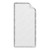 Smith & Nephew Inc 66023134 - Super Absorbent Dressing Duramax S Silicone Adhesive 8 X 10 Inch Rectangle