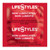 Sxwell Usa LLC 310160 - Condom Lifestyles® Non Lubricated One Size Fits Most 1,008 per Case