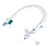 Sunset Healthcare Solutions VEN46011400 - Closed Suction Catheter Tracheostomy Type Closed Style 14 Fr. Sterile