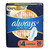 Procter & Gamble 03700099089 - Feminine Pad Always® Ultra Thin Overnight / With Wings Heavy Absorbency