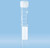 Sarstedt 62.612.300 - Test Tube Plain 5 mL Screw Cap Polypropylene Tube