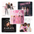 SmileMakers ST1958R - SmileMakers® 100 per Roll Barbie & Friends Sticker 2-1/2 Inch
