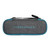 Precision Medical CASE-BBLUE - Respiratory Travel Case The Breather