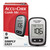 Roche 65702073110 - Blood Glucose Meter Accu-Chek® 4 Second Results Stores up to 30 Results No Coding Required