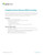 Safecor Health SIGNIFYPAD - Fact Sheet Signigyhealth Peripheral Artery Disease (PAD) Screening 8 X11 Inch