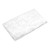 Sunset Healthcare Solutions CF8005-2 - CPAP Filter Luna Series Foam Disposable 2 per Pack White No Tab