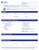 Safecor Health UHCCHKLIST - Check List Form Signigyhealth PCP Screening 8 X 10 Inch