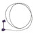 Vesco Medical, LLC VED-89012EO - Pediatric Nasogastric Feeding Tube with ENFit® Connector 12 Fr. 35 Inch Tube Polyurethane Sterile